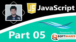 005 Major parts of programming language JavaScript Basic to Advanced Course by Freelancer Nasim