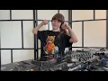 Download Lagu DJ GABI AFRO HOUSE MIX 2024