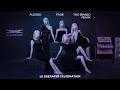 LE SSERAFIM vs Alesso - CELEBRATION x FADE (TOO BIASED Remix) MASHUP
