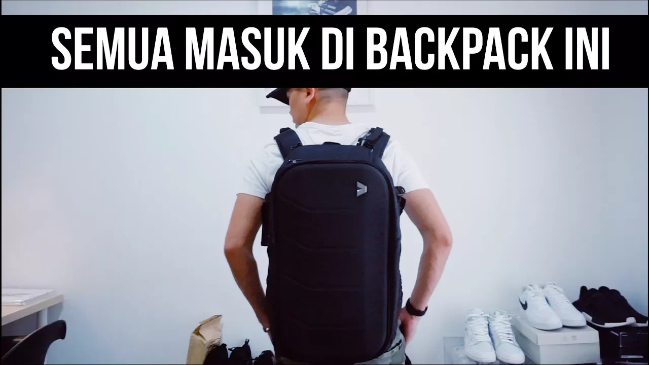 Ketika memilih tas waterproof murah untuk dipakai sehari-hari,travel,naik gunung atau untuk membawa . 