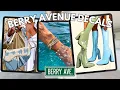 AESTHETIC DECAL CODES FOR BERRY AVENUE BLOXBURG