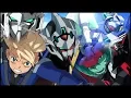 【MAD】アセム・アスノ Asemu Asuno【ガンダムAGE/AMV】