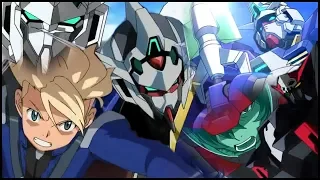 Download 【MAD】アセム・アスノ Asemu Asuno【ガンダムAGE/AMV】 MP3