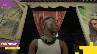 j derobie nungua diaries the documentary 