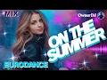 Download Lagu Owner DJ - Eurodance - On the Summer - #eurodance #90s #remix #electronicmusic