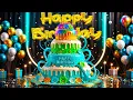 Lagu 🎂 The Perfect Happy Birthday Song 2026 🎉 | Ultimate Birthday Celebration Music