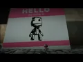 LittleBigPlanet Trailer 2008