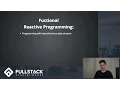 Functional Reactive Programming Tutorial - How to Manipulate Time With Observables