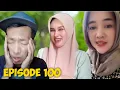 Full Ngakak ‼️ Komedi Duet Kocak Lucu (Episode 100)