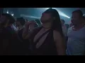 Deborah De Luca Techno Set From Pyramid at Amnesia Ibiza