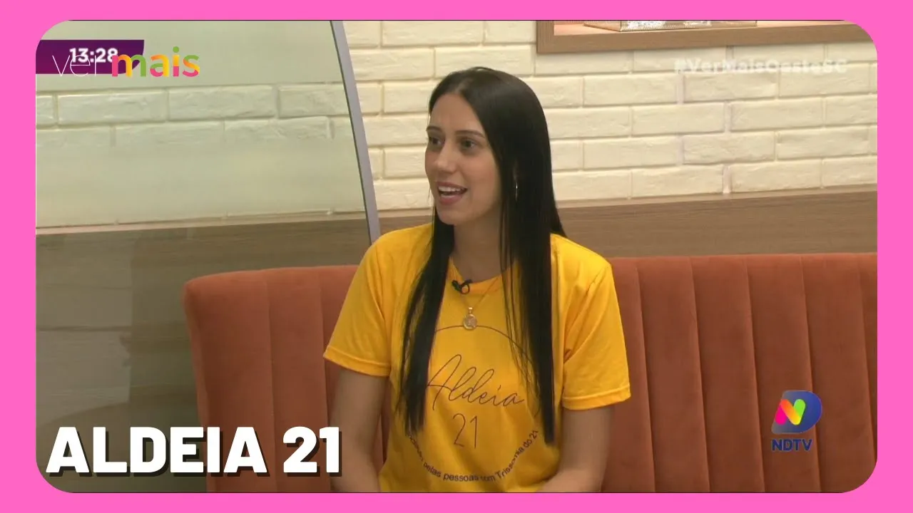 Associação pelas pessoas com trissomia do Cromossomo 21 de Chapecó e região se reúne neste domingo