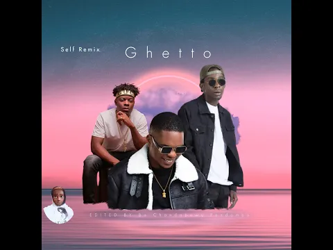 Download MP3 Bobby East ft Daev x Muzo Aka Alphonso - Ghetto (Official Audio)