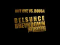 Belsunce Breakdown Reloaded (Afro Remix)