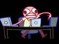 Animation Work