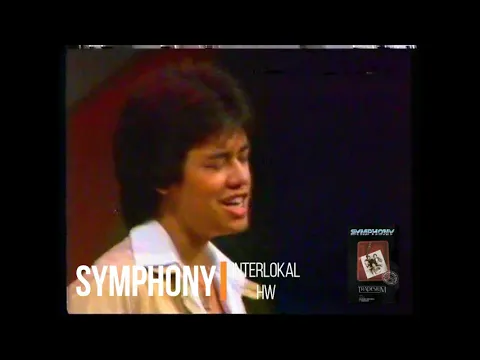 Download MP3 Fariz RM/Symphony - Interlokal (1982)