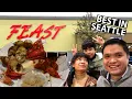 Best SEAFOOD BUFFET in SEATTLE in 2021