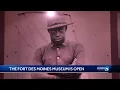 Fort Des Moines wants you to know it s open full of treasures