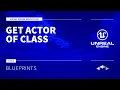 GET ACTOR OF CLASS - UNREAL ENGINE