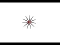 Flash Tutorial 30 Object Moves In A Circle Using Action Script