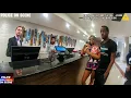 I DIDN T USE THAT CARD Marriott Scammers Learn The Cost Of A 450 Meal