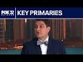 What key primary results could mean for the midterm elections