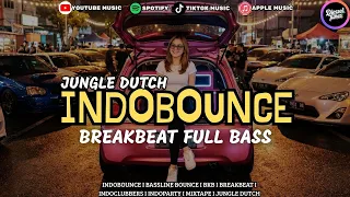 breakbeat party 2026 jungle dutch indobounce club mix