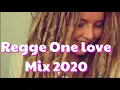 Download Lagu REGGE ONE LOVE REMIX 2020 PALING MANTUL