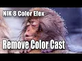 Download Lagu Remove Color Cast in Nik 8 Color Efex | Fix Unwanted Color Tints Fast MP3