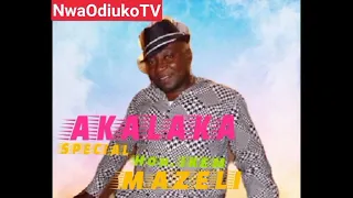 ikem mazeli akalaka