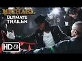 Lagu MICHAEL Ultimate Trailer (2026) Michael Jackson biopic film met Jaafar Jackson in de hoofdrol | F...