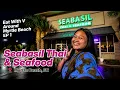 Seabasil Thai Seafood Myrtle Beach