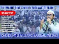 Download Lagu [AUDIO HD] SUARA MERDU HABIB SALIM BIN AHMAD AL ATHOS - FULL MAULID DIBA' - DI MAULID AL WATHONIYAH