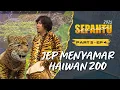 Download Lagu Sepahtu Reunion Live 2025 PART 2 EP 4 | JEP MENYAMAR JADI HAIWAN ZOO