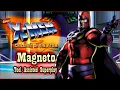 【TAS】X-MEN CHILDREN OF THE ATOM - MAGNETO