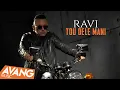 Download Lagu Ravi - Tou Dele Mani OFFICIAL VIDEO | راوی - تو دل منی |