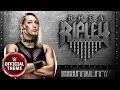 Download Lagu Rhea Ripley - Brutality (Entrance Theme) feat. Ash Costello