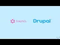A Look Into A Possible Future For All Of Us React Grap L And Drupal