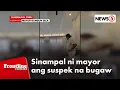 Download Lagu Suspek sa pambubugaw online, sinaktan ng mayor | Frontline Weekend