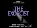 Tubular Bells (From "The Exorcist") - Geek Music