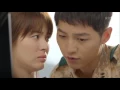 Download Lagu song joong ki \u0026 song hye kyo - talk love