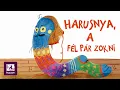 Download Lagu Mrena Julianna: Harusnya, a fél pár zokni