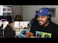 Baby Hot X NLE Choppa - ScatPacc (Official Music Video) REACTION