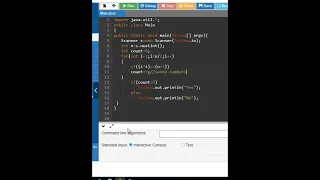 How to find sunny number in java