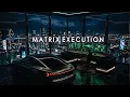 Coding Focus Music for Deep Work Matrix Execution