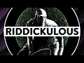 The Glorious Weirdness of THE RIDDICK TRILOGY