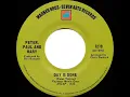 1969 HITS ARCHIVE: Day Is Done - Peter Paul & Mary (mono 45)