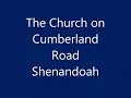 Shenandoah - The Church on Cumberland Road