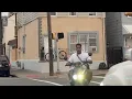 Downtown Paterson NJ - Ghetto or Gentrified Project and Neighborhood Drive Tour