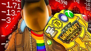ЧТО СЛУЧИЛОСЬ С ПРОВАЛЬНЫМИ ИГРАМИ