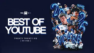 Best Of Our 2026 YouTube Content!